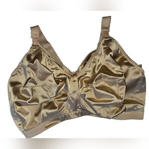 Goddess 38N Nursing Bra In Nude